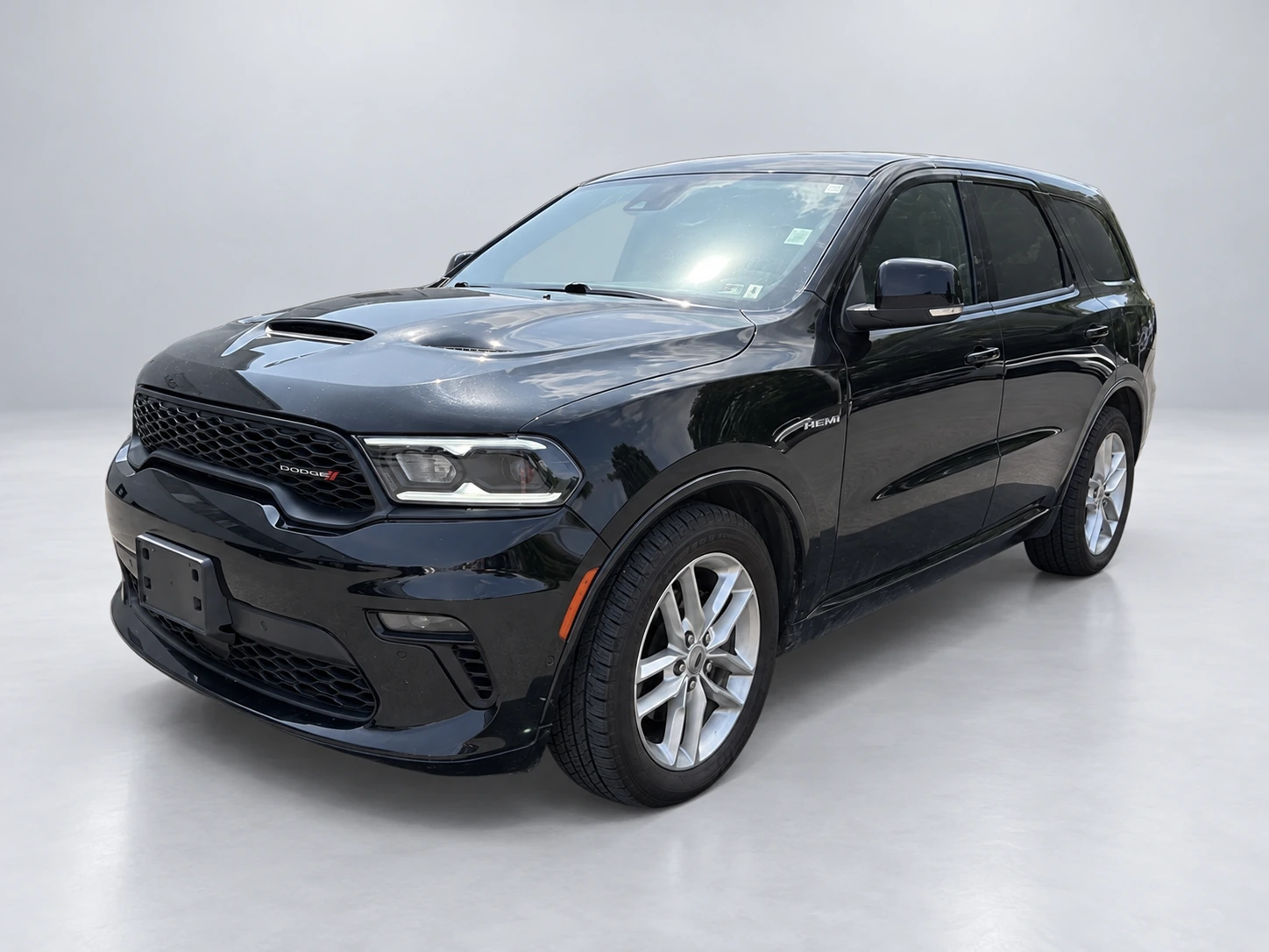 2022 Dodge Durango R/T · photo 1