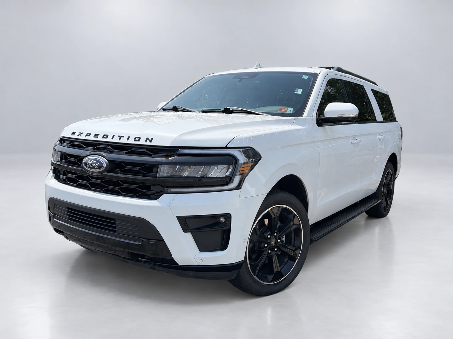 2022 Ford Expedition Max Limited · photo 1