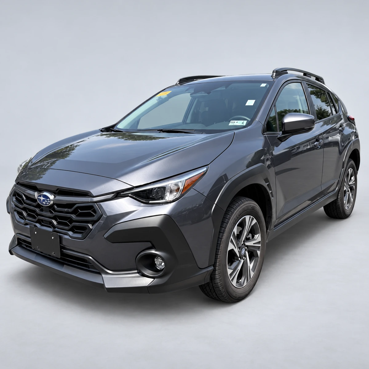 2026 Subaru Crosstrek Premium · photo 1