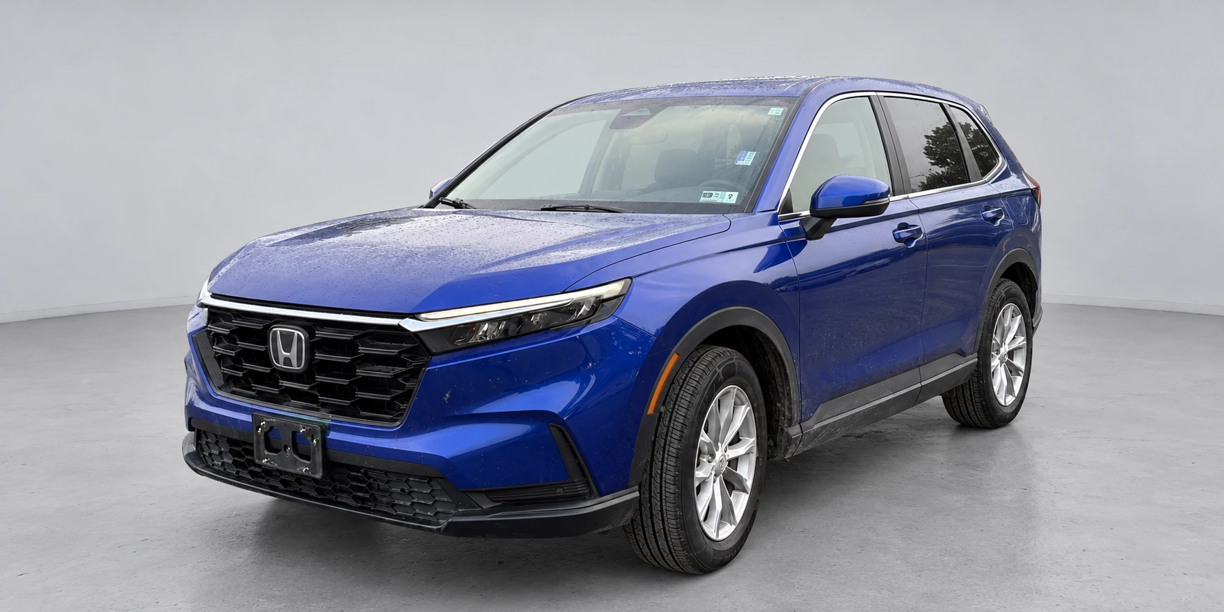2023 Honda CR-V EX-L · photo 1
